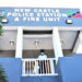 FEDERAL GOVERNMENT COMMITTED TO ADVANCING POLICING CAPABILITIES ON THE SISTER ISLAND OF NEVIS