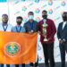 WAHS WINS FIRST ST. KITTS AND NEVIS MARINE DRONE CHALLENGE