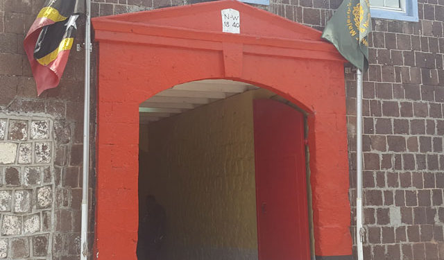 26 ADDITIONAL CONFIRMED COVID-19 CASES REPORTED AT HER MAJESTY’S PRISON BRINGING TOTAL NUMBER TO 37