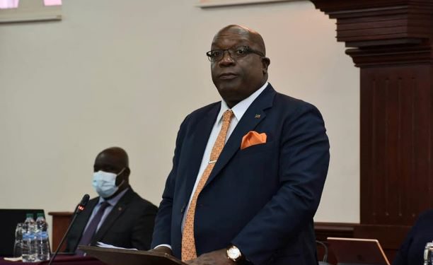 STATE OF EMERGENCY IN ST. KITTS AND NEVIS TO BE EXTENDED UNTIL DECEMBER 31, 2021