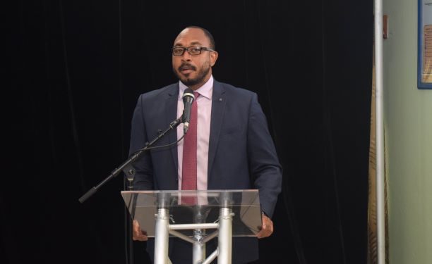 MINISTRY OF EDUCATION CANCELS FACE TO FACE INSTRUCTION AT SCHOOLS FOR REMAINDER OF SCHOOL YEAR