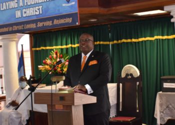 Remarks by Dr. the Honourable Timothy Harris, Prime Minister of the Federation of St. Kitts and Nevis at Church Service Commemorating First Anniversary of Second Term in Office. – Sunday June 6th, 2021
