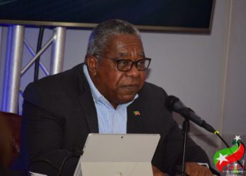 BORDERS WILL REMAIN OPEN DURING 24-HOUR LOCKDOWN IN ST. KITTS AND NEVIS