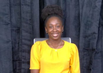 POOR EDUCATIONAL STANDARDS AND BROKEN HOMES ARE TWO MAIN FACTORS CONTRIBUTING TO JUVENILE DELINQUENCY, SAYS MS. SAM