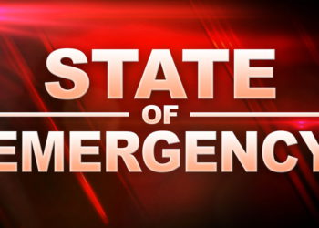 WHAT IS A STATE OF EMERGENCY?