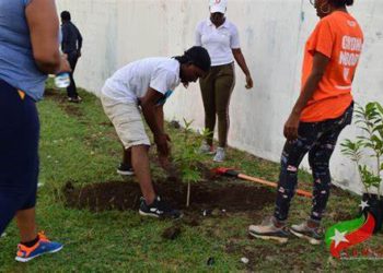 SUPPORT FOR COMMUNITY-BASED TOURISM CONTINUES TO GROW, SAYS COUNTRY COORDINATOR