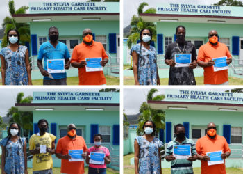 Nation’s health represents wealth of the Nation; PM Harris urges citizens and residents to get vaccinated