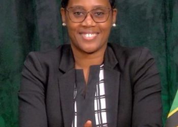 HUGE INVESTMENT IS BEING MADE TO IMPROVE OUR HEALTHCARE SYSTEM AS WE CONTINUE TO FIGHT COVID-19- HON. AKILAH BYRON-NISBETT