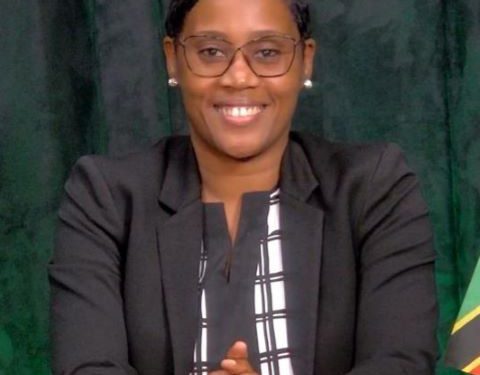 HUGE INVESTMENT IS BEING MADE TO IMPROVE OUR HEALTHCARE SYSTEM AS WE CONTINUE TO FIGHT COVID-19- HON. AKILAH BYRON-NISBETT