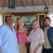 HOLLYWOOD ACTORS DESCEND ON NEVIS FOR MSR MEDIA’S NEWEST FILM
