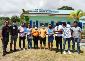 Prime Minister Harris working to reduce vaccine hesitancy among young people