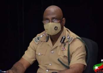 ST KITTS AND NEVIS PRISON OFFICIALS WORKING WITH HEALTH AUTHORITIES TO ARREST IN-HOUSE SPREAD OF COVID-19