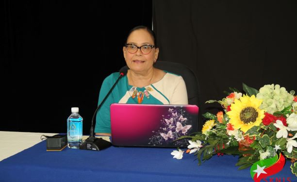 ST. KITTS & NEVIS’ EDUCATION OFFICIALS IMPLEMENT MEASURES TO MINIMIZE RISK OF COVID-19 SPREAD DURING REGIONAL EXAMS