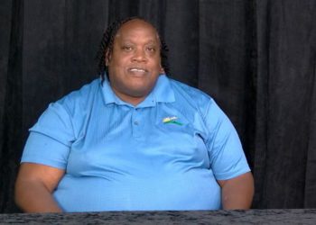 OFFICIALS FROM NEW HORIZONS SAY THE WELL-BEING OF JUVENILES IS THE GOAL OF THE RESOCIALIZATION PROCESS  