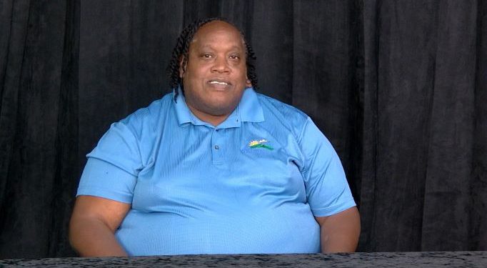 OFFICIALS FROM NEW HORIZONS SAY THE WELL-BEING OF JUVENILES IS THE GOAL OF THE RESOCIALIZATION PROCESS  