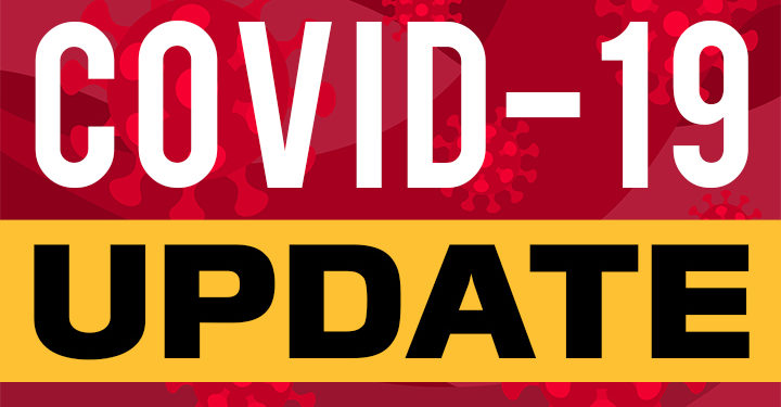 27 ADDITIONAL POSITIVE CASES OF COVID-19 CONFIRMED IN THE LAST 24 HOURS; ACTIVE CASES NOW STAND AT 289
