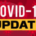 27 ADDITIONAL POSITIVE CASES OF COVID-19 CONFIRMED IN THE LAST 24 HOURS; ACTIVE CASES NOW STAND AT 289