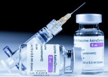 OXFORD-ASTRAZENECA VACCINE HAS 86 AND 92 PERCENT EFFECTIVENESS AGAINST NEW VARIANTS OF COVID-19- DR. CAMERON WILKINSON  