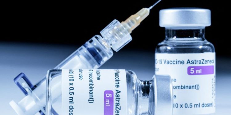 OXFORD-ASTRAZENECA VACCINE HAS 86 AND 92 PERCENT EFFECTIVENESS AGAINST NEW VARIANTS OF COVID-19- DR. CAMERON WILKINSON