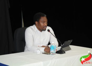 CSEC EXAMINATIONS TO PROCEED WITH STRICT COVID-19 MEASURES IN PLACE – MR. SOLOMON CLAXTON  