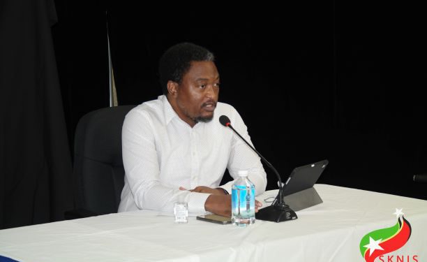 CSEC EXAMINATIONS TO PROCEED WITH STRICT COVID-19 MEASURES IN PLACE – MR. SOLOMON CLAXTON  