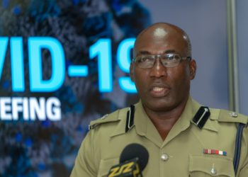 CLOSE TO 200 PERSONS TICKETED FOR BREACHING THE EMERGENCY POWERS (COVID-19) REGULATIONS