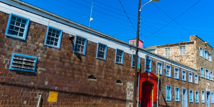 HMP MANAGEMENT IMPLEMENTS ADDITIONAL MEASURES TO SAFEGUARD HEALTH OF PERSONNEL AND RESIDENTS