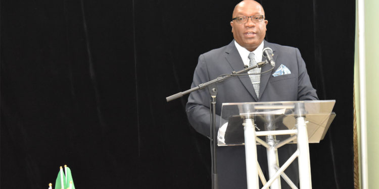 Support our farmers and fishers: Buy local produce, pleads Prime Minister Harris