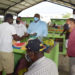 Relocation to the public market is for the safety of vendors and their customers, says PM Harris