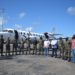 POLICE OFFICERS AND SOLDIERS FORM PART OF RSS PEACEKEEPING MISSION TO ST. VINCENT AND THE GRENADINES