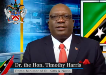 Statement by Prime Minister of St. Kitts and Nevis Dr. the Honourable Timothy Harris Friday, June 11th, 2021