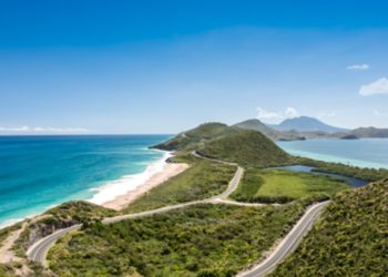 St. Kitts & Nevis Open Only to Fully Vaccinated Travelers Effective May 29
