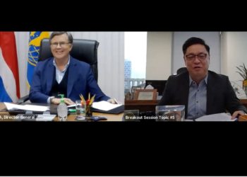 Seoul National University and IICA promote the inclusion of digital technologies in agriculture in Latin America and the Caribbean