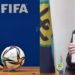 FIFA and CARICOM enter into landmark collaboration agreement  