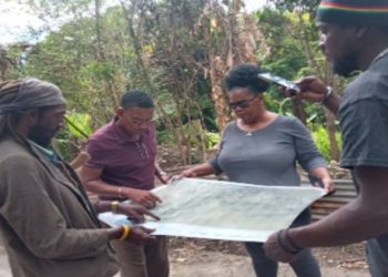 St. Kitts and Nevis’ St. Mary’s Biosphere Reserve to be featured in the Jeju Island Secretariat Newsletter