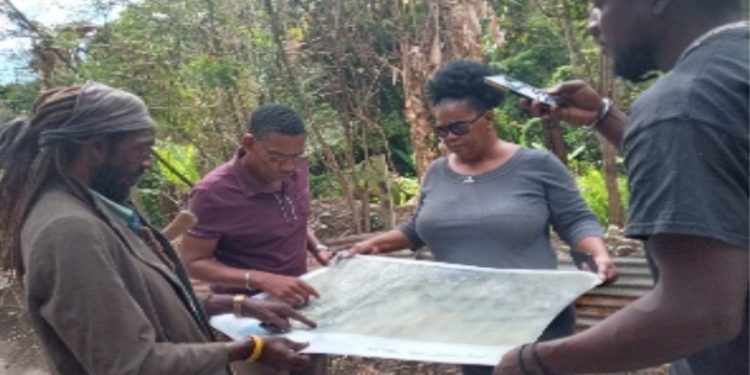 St. Kitts and Nevis’ St. Mary’s Biosphere Reserve to be featured in the Jeju Island Secretariat Newsletter