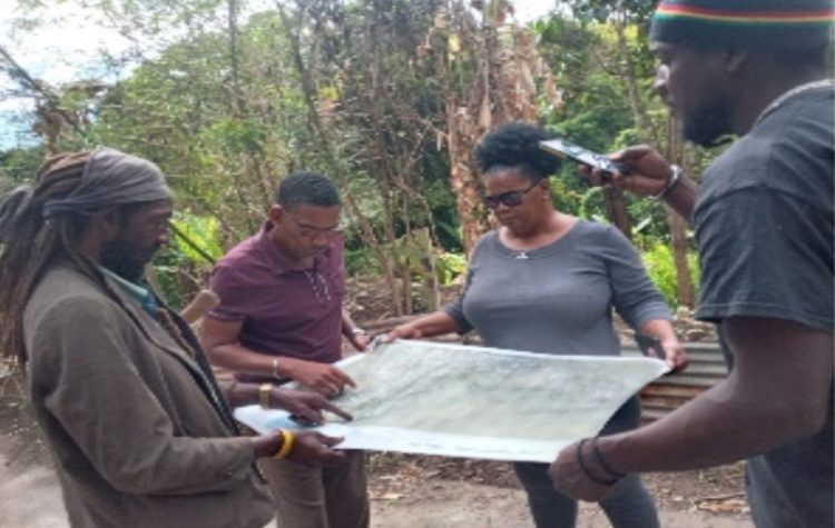 St. Kitts and Nevis’ St. Mary’s Biosphere Reserve to be featured in the Jeju Island Secretariat Newsletter