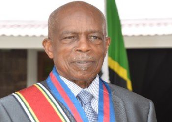 CONDOLENCES  ON  THE  PASSING  OF  DR. ADLY  MEGUID