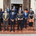Prime Minister Harris lauds Team Unity Administration Cabinet for focusing on people