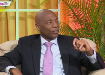 CDB President suggests action group of Caribbean institutions to advance the regional development agenda