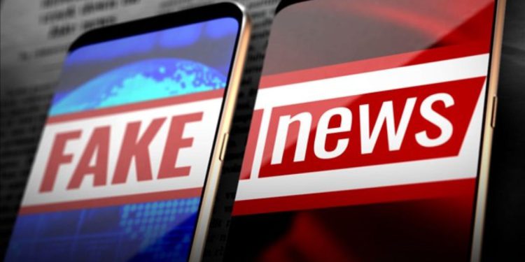 THE FIGHT AGAINST MISINFORMATION MUST CONTINUE AS PART OF THE CONTAINMENT OF COVID-19—PM HARRIS