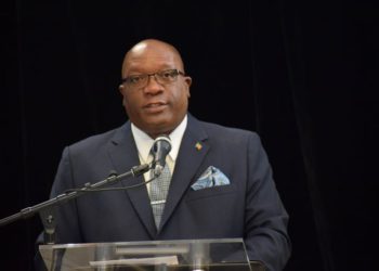 PRIME MINISTER HARRIS GIVES AN UPDATE ON THE STATE OF THE CONSTRUCTION INDUSTRY WITHIN THE FEDERATION