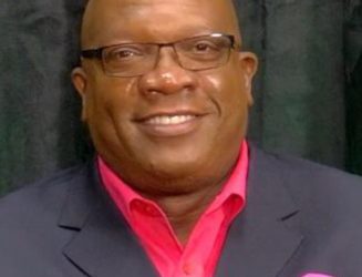 PM HARRIS SAYS HIS GOVERNMENT TO DATE HAS PAID OUT 34.3 MILLION DOLLARS IN SEVERANCE  