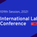 St Kitts-Nevis’ Participates in the 109th Session of the International Labour Conference of the ILO