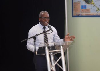 LOW POSITIVITY RATE COUPLED WITH A HIGH VACCINATION RATE SHOULD BODE WELL FOR THE FEDERATION – DR. WILKINSON