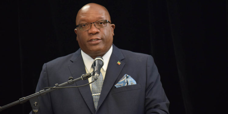 ST. KITTS AND NEVIS GOVERNMENT CONTINUES TO MEET ITS PAYROLL OBLIGATIONS DESPITE THE ECONOMIC FALLOUT FROM COVID-19 PANDEMIC