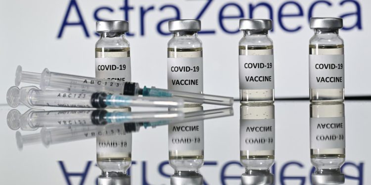 VACCINES RECEIVED FROM SK BIOSCIENCE IN SOUTH KOREA APPROVED BY THE WORLD HEALTH ORGANIZATION, SAYS CHIEF MEDICAL OFFICER  