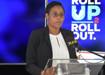 MINISTER OF HEALTH SAYS ST. KITTS AND NEVIS HAS BEEN PREPARING FOR THE EVENTUALITY OF COVID-19 SPREAD