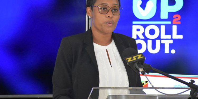 MINISTER OF HEALTH SAYS ST. KITTS AND NEVIS HAS BEEN PREPARING FOR THE EVENTUALITY OF COVID-19 SPREAD