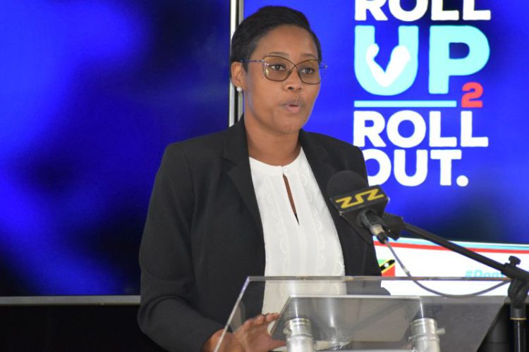 MINISTER OF HEALTH SAYS ST. KITTS AND NEVIS HAS BEEN PREPARING FOR THE EVENTUALITY OF COVID-19 SPREAD